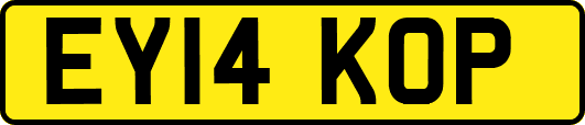 EY14KOP