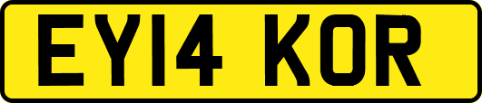 EY14KOR
