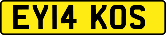 EY14KOS