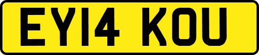 EY14KOU