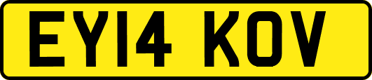 EY14KOV