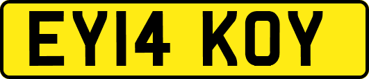 EY14KOY