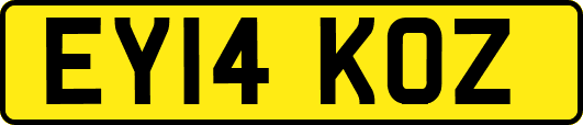 EY14KOZ