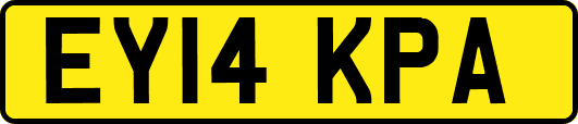 EY14KPA