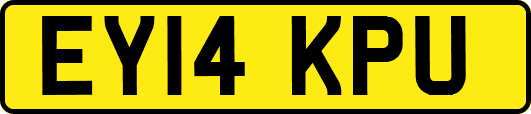 EY14KPU