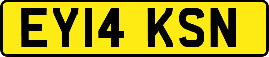 EY14KSN