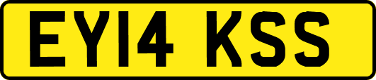 EY14KSS