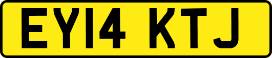 EY14KTJ