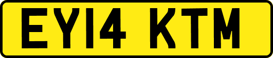 EY14KTM