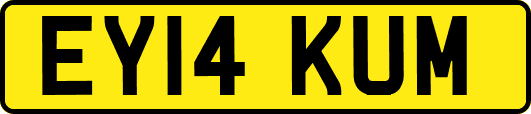 EY14KUM