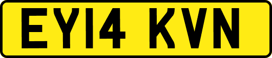 EY14KVN