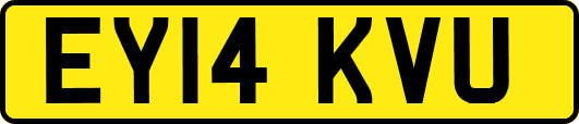 EY14KVU