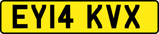 EY14KVX