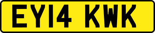 EY14KWK