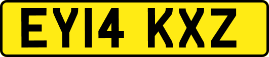 EY14KXZ
