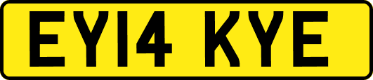 EY14KYE