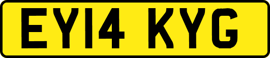 EY14KYG