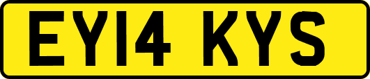 EY14KYS