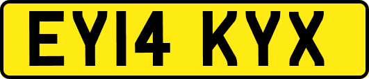 EY14KYX