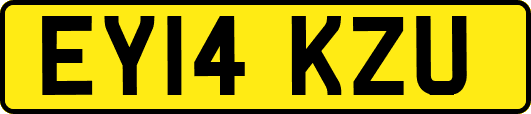 EY14KZU