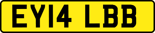 EY14LBB