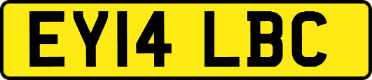 EY14LBC