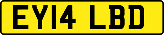 EY14LBD