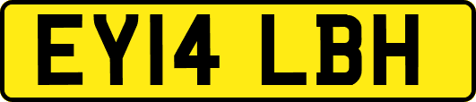 EY14LBH