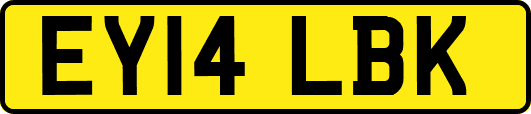 EY14LBK