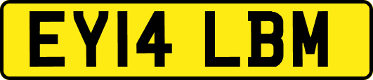 EY14LBM