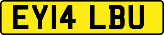 EY14LBU