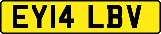 EY14LBV