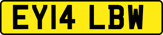 EY14LBW