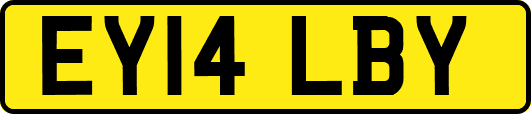 EY14LBY