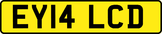 EY14LCD