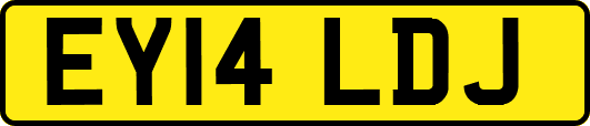 EY14LDJ