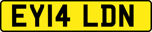 EY14LDN