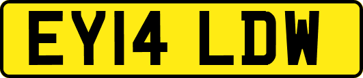 EY14LDW