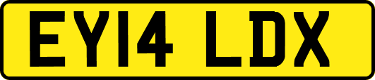 EY14LDX