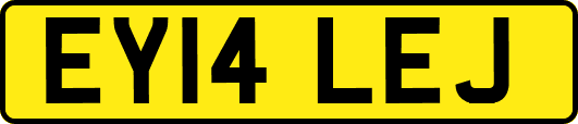EY14LEJ