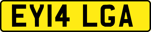 EY14LGA