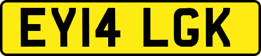 EY14LGK