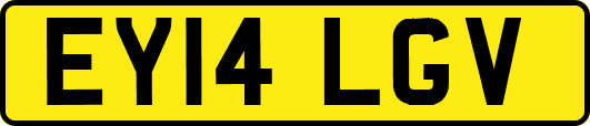 EY14LGV