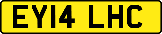 EY14LHC