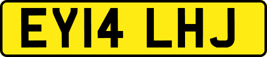 EY14LHJ