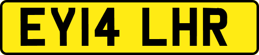 EY14LHR