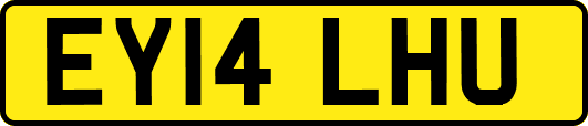 EY14LHU