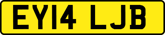 EY14LJB