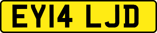 EY14LJD