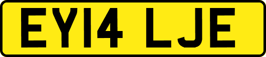 EY14LJE